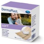  DermaPlast Soft sebtapasz 5mx6cm 1x