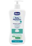 Chicco Baby Moments gel de baie fara lacrimi 0m+ 500 ml Tenderness