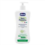 Chicco Baby Moments Kids gel de dus fara lacrimi