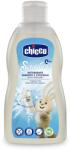 Chicco Detergent pentru biberoanele si vesela bebelusului 0m+, 300ml