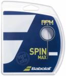 Babolat Racordaj tenis "Babolat RPM Rough (12 m) - dark grey