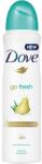 Dove Deodorant spray, Femei, 150 ml, Go Fresh Pear Aloe Vera