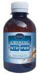  Crystal silver natur power grapefruitmag kivonattal 200ml - biogo