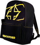 Oxford Rucsac moto - OXFORD X-Rider Essential Back Pack - Fluo
