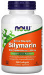 NOW Silimarina Milk Thistle 450mg, Now Foods, 120 softgels