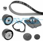 DAYCO Set pompa apa + curea dintata DAYCO KTBWP8990 (KTBWP8990) - automobilus