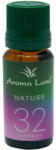 AROMALAND Ulei aromaterapie Nature, Aroma Land, 10 ml