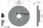 TEXTAR Disc frana TEXTAR PRO 92329603 (92329603)