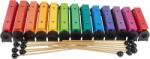 Boomwhackers Chroma-Notes Resonator Bells Complete Set Ксилофон (<![CDATA[CN2126]]>)