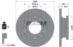 TEXTAR Disc frana TEXTAR PRO 92316903 (92316903)