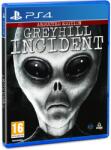 Perp Greyhill Incident [Abducted Edition] (PS4)