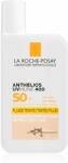 La Roche-Posay Anthelios UVMUNE 400 fluid protector tonifiant pentru față SPF 50+ 50 ml