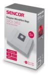 Sencor SVC 45RD/WH/BK (5 darab) (SVC45RD/WH/BK)