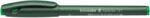 Schneider Rostirón, 0, 8 mm, SCHNEIDER "Topwriter 157", zöld (115704)