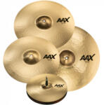 SABIAN - AAX PROMOTIONAL SET cintányér