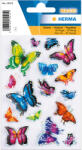 HERMA Herma: pillangók matrica (15515) - jateknet