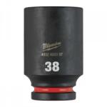 Milwaukee Gépi dugókulcs hatlapú hosszú 38mm 3/4" (4932480397) (4932480397)