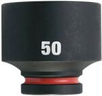 Milwaukee Gépi dugókulcs hatlapú rövid 50mm 3/4" (4932480377) (4932480377)