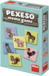 Dino Joc De Memorie - Animale De La Ferma - Dino (621985) Puzzle