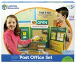 Learning Resources Oficiul Postal - Joc De Rol - Learning Resources (lsp2666-uk)