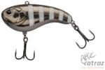 Berkley Flatt Shad XH 7, 7cm 22g Glowing Zebra Wobbler - Berkley Wobbler (1532684)