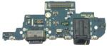  tel-szalk-1929702641 Samsung Galaxy A52 5G töltőcsatlakozó port panel (tel-szalk-1929702641)