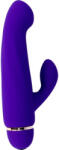 Intense Vibrator Intense Boral 20 Speeds Silicone Purple Vibrator