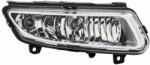 HELLA Proiector ceata HELLA 1ND 010 377-021 (1ND 010 377-021) - automobilus