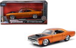 Jada Movie Cars Plymouth Road Runner 1970 Fast and Furious scala 1/24 1/43 (19269)