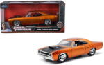 Jada Movie Cars Plymouth Road Runner 1970 Fast and Furious scala 1/241/43 (19269)