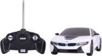 RASTAR Bmw i8 Masinuta cu telecomanda scala 1/181/43 (19303)