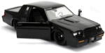 Jada Movie Cars Buick Grand National 1987 Dom' s Fast and Furious scala 1/241/43 (19552)