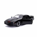 Jada Movie Cars K. I. T. T. Knight Rider Pontiac Firebird 1982 scala 1/321/43 (19477)
