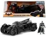 Jada Movie Cars Batmobile Arkham Knight Batman1/43 (19159)