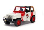 Jada Movie Cars Jeep Wrangler Jurassik Park Dino scala 1/321/43 (19572)
