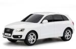 RASTAR Audi Q5 White Masinuta cu telecomanda scala 1/241/43 (19419)