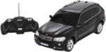 RASTAR Bmw X5 (E70) 2007 Black Masinuta cu telecomanda scala 1/181/43 (19335)