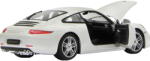 RASTAR Porsche 911 Carrera S White scala 1/241/43 (19394)