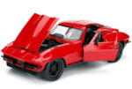 Jada Movie Cars Chevy Corvette 1966 Letty' Fast and Furious scala 1/241/43 (19534)