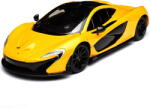 RASTAR McLAREN P1 Yellow scala 1/241/43 (19155)