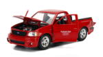 Jada Movie Cars Ford F-150 SVT Lightning 1999 Fast and Furious scala 1/241/43 (19508)