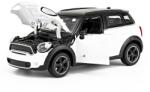 RASTAR Mini Cooper S Countryman (R60) White scala 1/241/43 (19441)