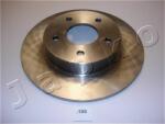 JAPKO Disc frana JAPKO 61156C (61156C) - automobilus