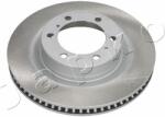 JAPKO Disc frana JAPKO 602029C - automobilus