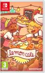 Soedesco Lemon Cake (Switch)