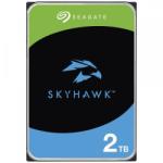 Seagate SkyHawk 2TB 5400rpm 64MB SATA3 (ST2000VX017)