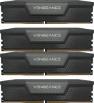 Corsair VENGEANCE 64GB (4x16GB) DDR5 6200MHz CMK64GX5M4B6200C32