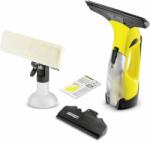 Kärcher Aspirator de geamuri Karcher WV 5 Premium, 35 min, pana la 75 mc, Rezervor apa 100 ml (1.633-453.0)