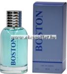 Cote D'Azur Boston Blue EDT 100 ml Parfum