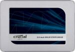 Micron Crucial MX500 2.5 4TB (CT4000MX500SSD1)
